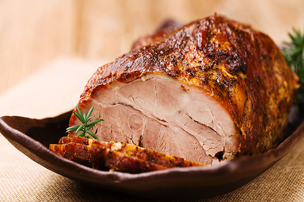  Thịt lợn sạch hữu cơ có bổ dưỡng hơn thịt lợn bình thường