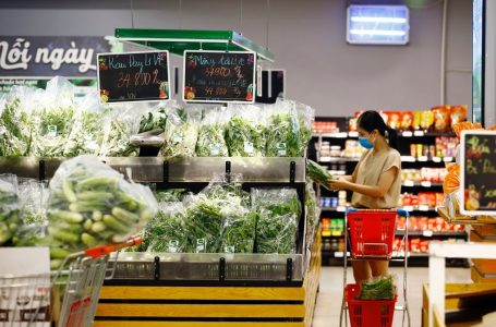 VinMart tặng bảo hiểm mùa dịch cho khách hàng trên toàn quốc