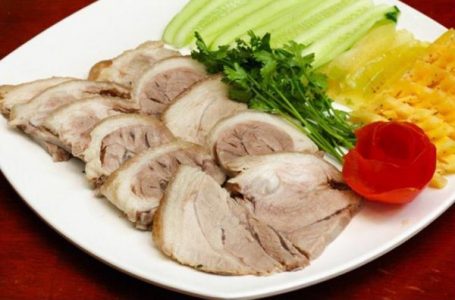 Giá thịt sạch MEATDeli có tăng khi Tp.HCM thực hiện chỉ thị 16