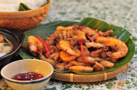 Trổ tài vào bếp với hai món ngon từ thịt mát
