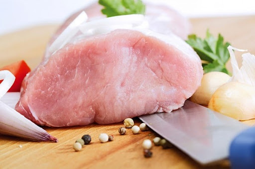  Thế nào là thịt lợn sạch hữu cơ?