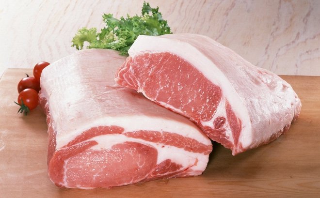  Bạn có biết thế nào là thịt lợn sạch hữu cơ và cách nhận biết chúng?