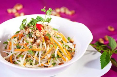 Công thức món ăn siêu đơn giản từ thịt lợn sạch đảm bảo dinh dưỡng