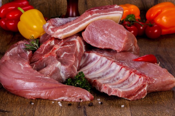  Thịt heo mát MEATDeli đạt chứng nhận hàng đầu thế giới về An toàn thực phẩm BRC