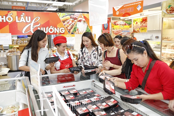  Top 5 địa điểm bán thịt lợn sạch tại Sài Gòn mà các mẹ cần bỏ túi