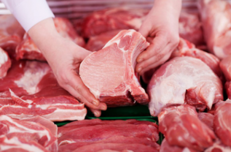 Thịt lợn sạch hữu cơ lý thuyết và thực tế ngoài thị trường