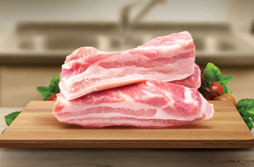  Vì sao thịt lợn sạch hữu cơ “ghi điểm” với chị em nội trợ?
