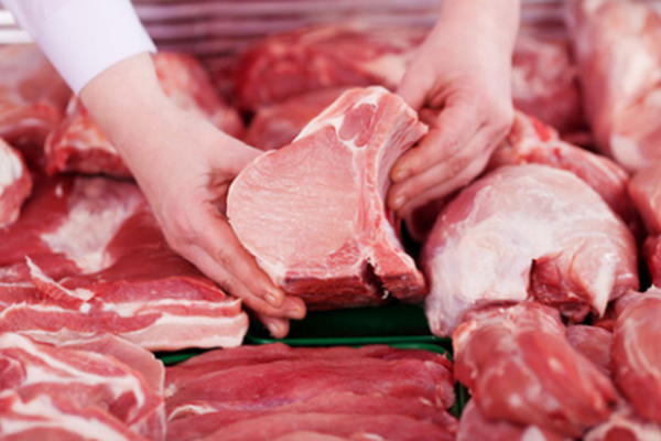 thịt lợn sạch meatdeli được nhiều người tin dùng