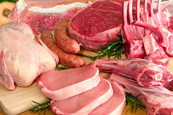Thịt sạch hữu cơ được nhiều gia đình tin dùng