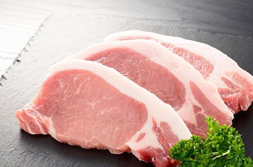  Thịt lợn sạch hữu cơ, lý thuyết và thực tế thị trường