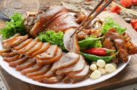 Thịt lợn sạch MEATDeli – nguyên liệu cho nhiều món ngon gia đình