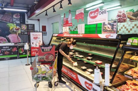 Công nghệ thịt mát và những điều bạn chưa biết