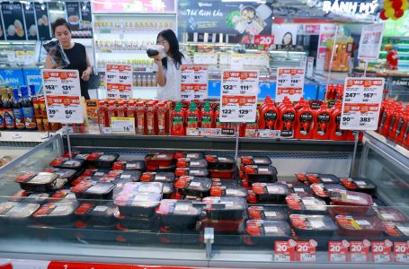Ba Động Lực Mở Ra Quỹ Đạo Tăng Trưởng Cho Mảng Thịt Của Masan