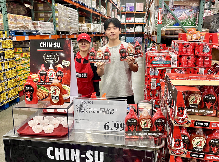  Masan Consumer – Thương Hiệu Mạnh, Sản Phẩm Đổi Mới, Tầm Nhìn Toàn Cầu