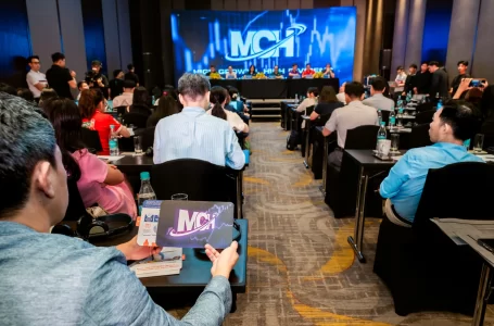 Giải Mã Sức Hút Đặc Biệt Của Cổ Phiếu MCH Khi Chuyển Sàn